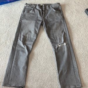 CITIZENS OF HUMANITY Emerson boyfriend Jean